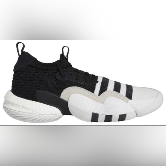 Trae Young 2 Brand New Sz 10 - Picture 6 of 6